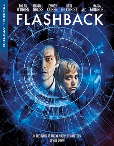 Flashback [Blu-ray]