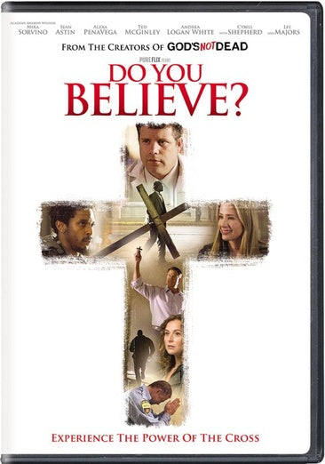 Do You Believe