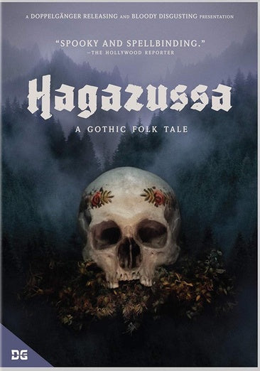 Hagazussa