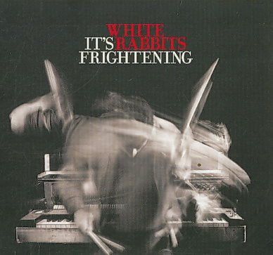 It's Frightening