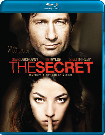 The Secret [Blu-ray]