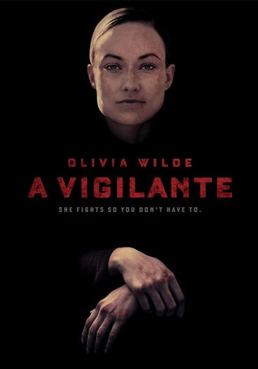 Vigilante, A
