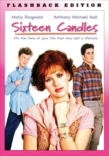 Sixteen Candles