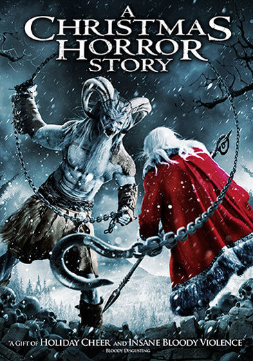Christmas Horror Story, A