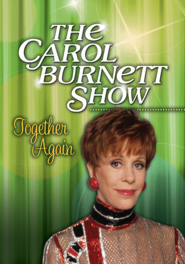 Carol Burnett Show: Together Again