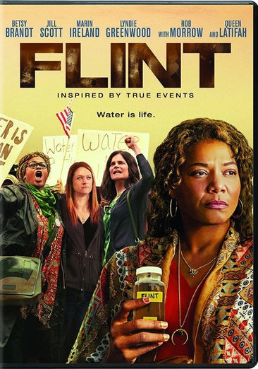 Flint