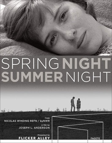 Spring Night Summer Night [Blu-ray]
