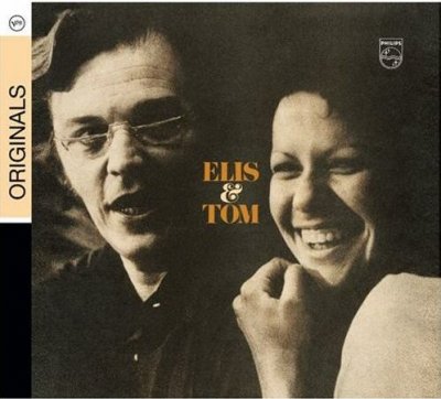 Elis & Tom