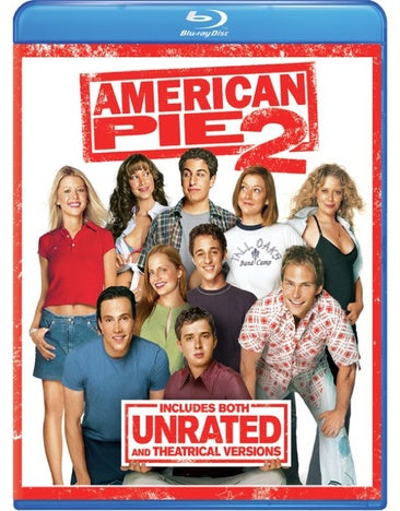 American Pie 2 [Blu-ray]