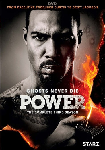 Power Season 3