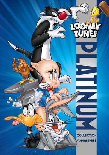 Looney Tunes Platinum Collection Volume 3