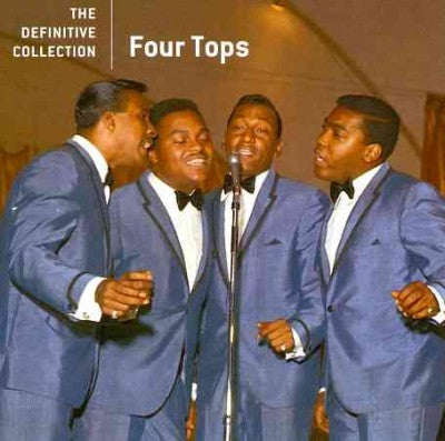 The Definitive Collection