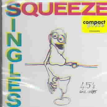 Singles 45's and Under