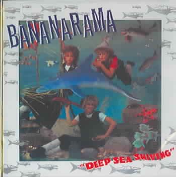 Deep Sea Skiving
