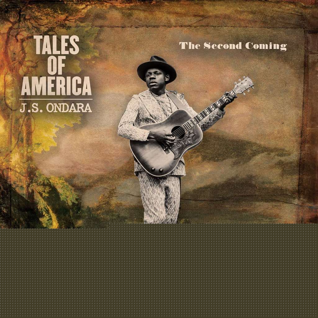 Tales Of America [Deluxe]