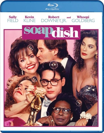Soapdish [Blu-ray]