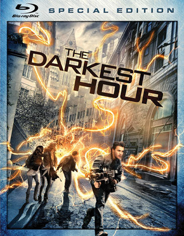 The Darkest Hour (Blu-ray)