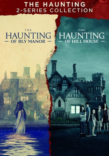 The Haunting Collection