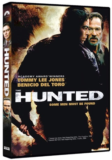 The Hunted