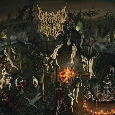 Chapters Of Repugnance [Deluxe Edition]