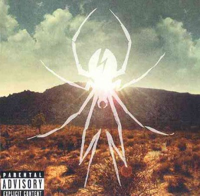 Danger Days: The True Lives of the Fabulous Killjoys