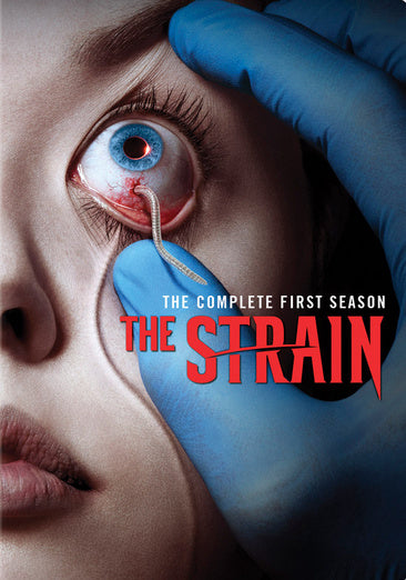 The Strain: Season 1