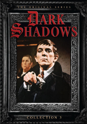 Dark Shadows Collection 3