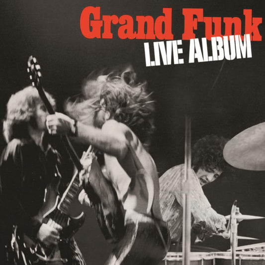 Live Album