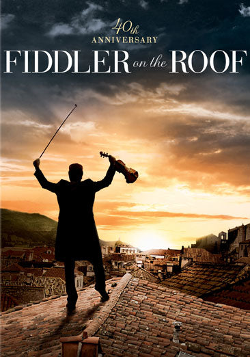 Fiddler on the Roof