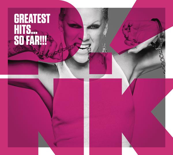 Greatest Hits... So Far!!! (Clean)