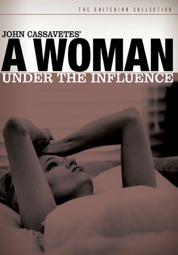 Woman Under the Influence - Criterion Collection