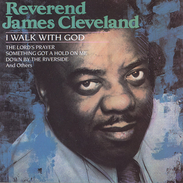 I Walk With God