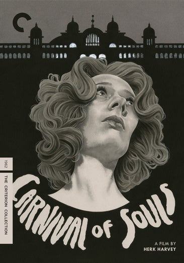 Carnival of Souls (The Criterion Collection)