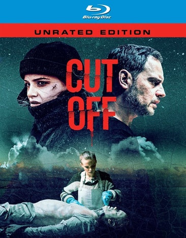 Cut Off [Blu-ray]