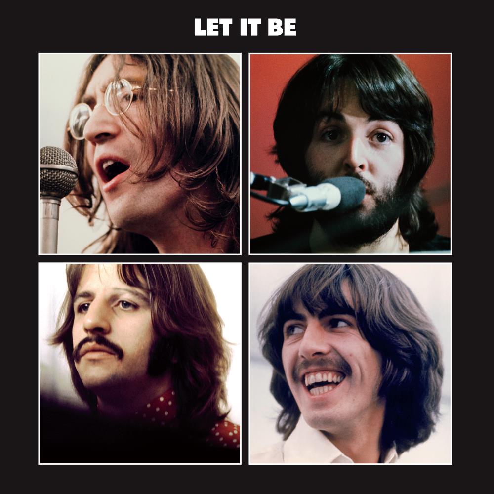 Let It Be Special Edition [Deluxe 2 CD]