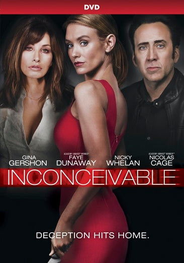 Inconceivable