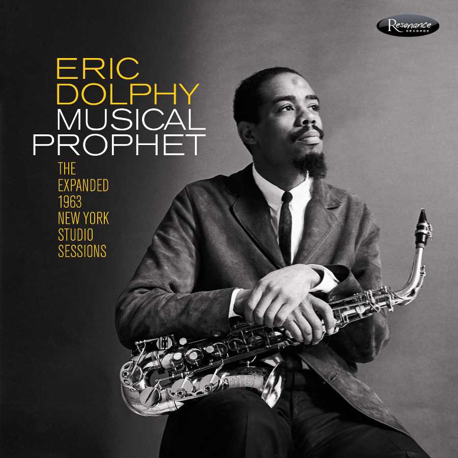 Musical Prophet: The Expanded 1963 New York Studio Sessions [3 CD]
