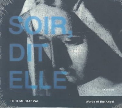 Words of the Angel