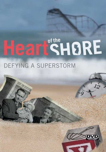 Heart of the Shore