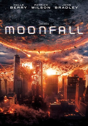 Moonfall [DVD]