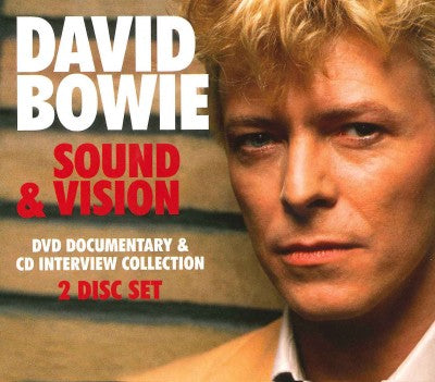 Sound & Vision