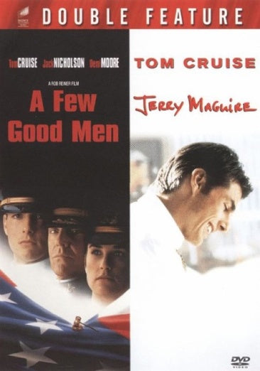 A Few Good Men/Jerry Maguire