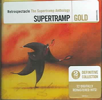 Retrospectacle: The Supertramp Anthology