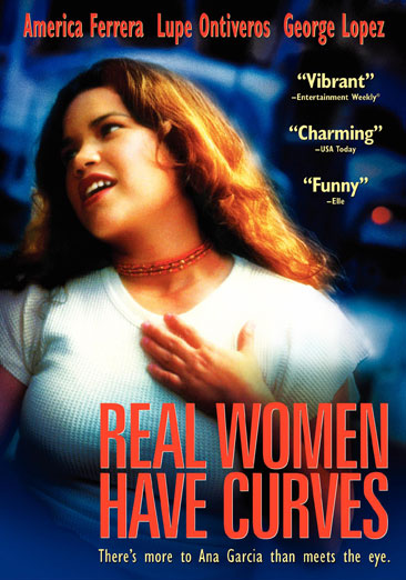 Real Women Have Curves