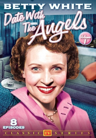 Date with The Angels, Volume 1