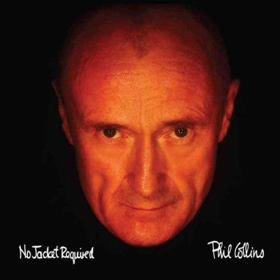 No Jacket Required (Deluxe Edition) (2CD)
