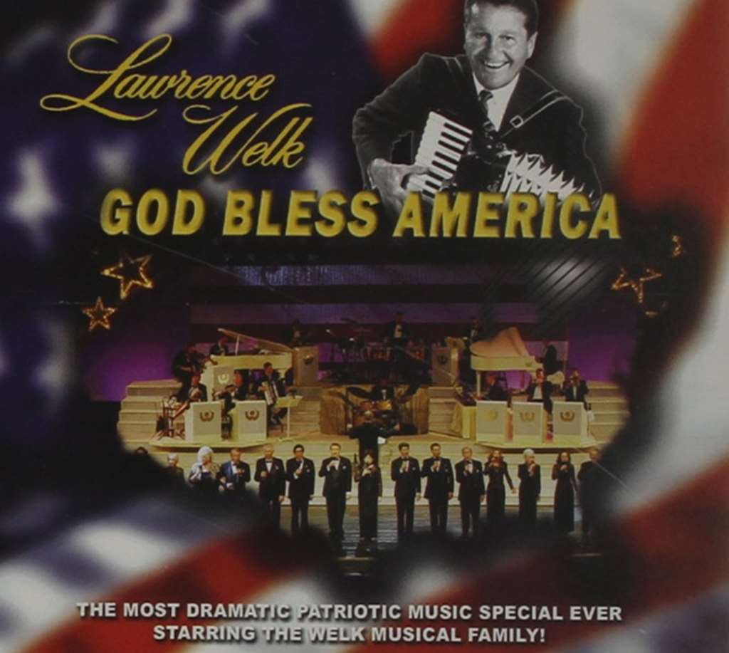 God Bless America [2 CD]