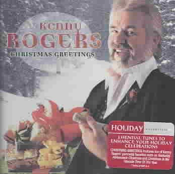 Christmas Greetings