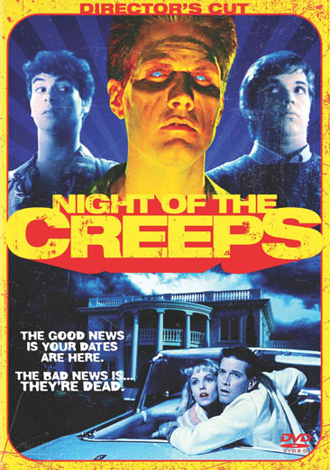 Night of the Creeps