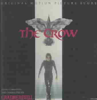 The Crow: Original Motion Picture Score